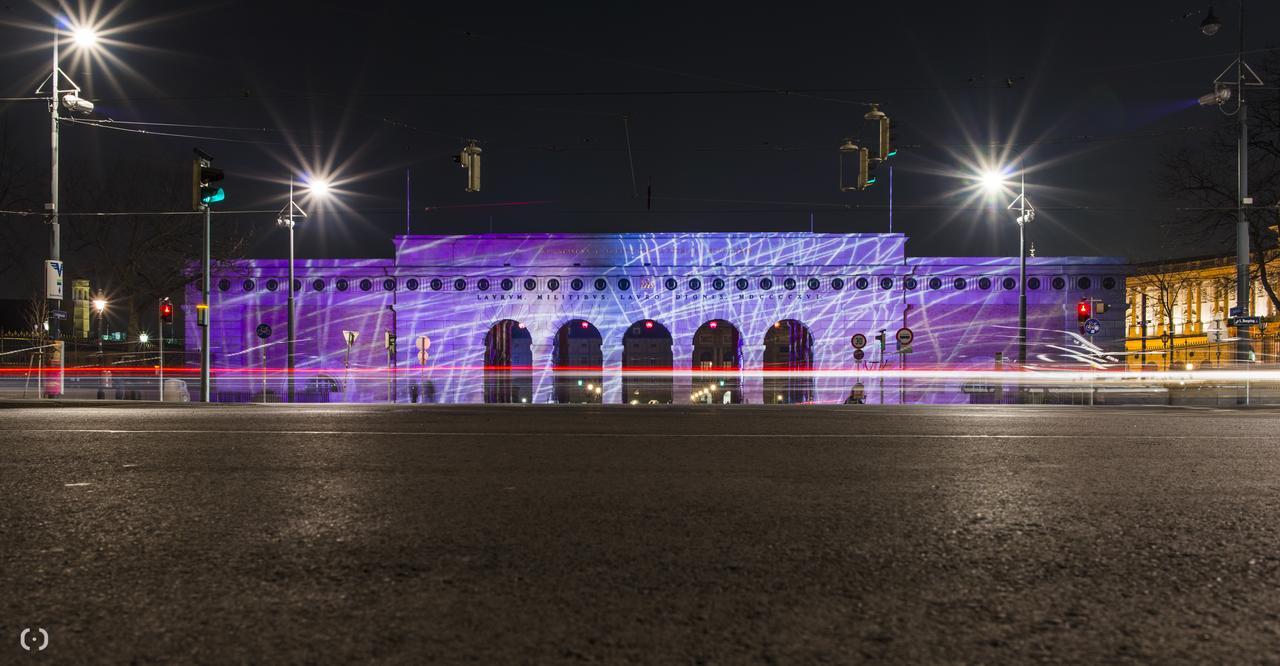 Palais Kronprinz Rudolf By Welcome2Vienna Exterior photo